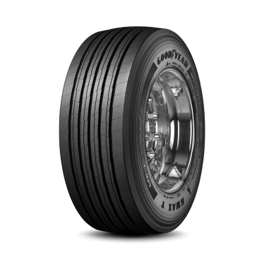385/65R22.5 opona GOODYEAR KMAX T G3 